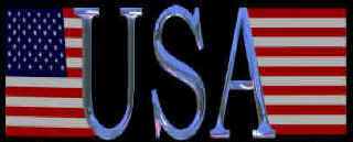 USA Logo