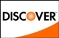 Discover logo